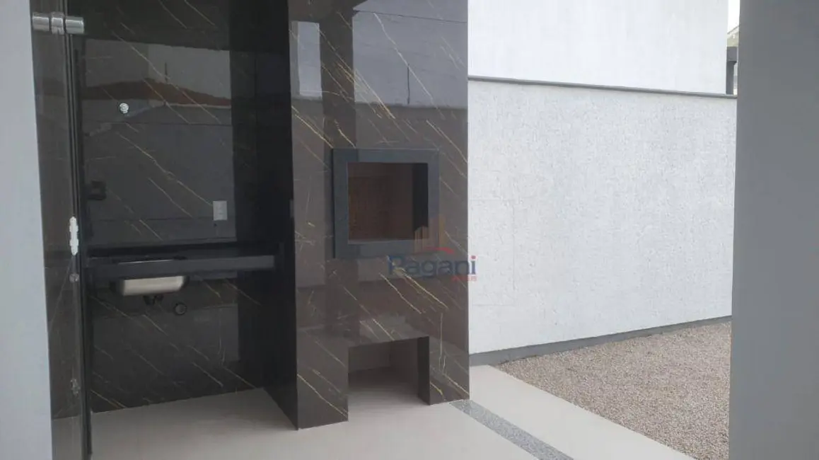 Foto 7 de Sobrado com 3 quartos à venda, 180m2 em Caminho Novo, Palhoca - SC