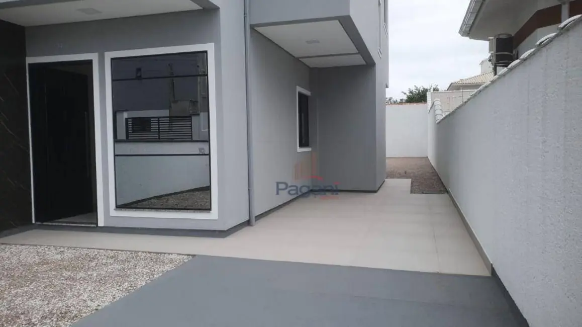 Foto 3 de Sobrado com 3 quartos à venda, 180m2 em Caminho Novo, Palhoca - SC