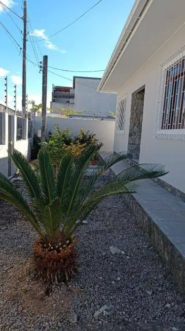 Foto 2 de Casa com 4 quartos à venda, 698m2 em Ponte do Imaruim, Palhoca - SC