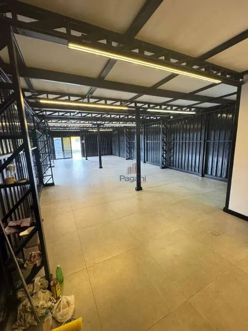 Foto 7 de Armazém / Galpão à venda, 300m2 em Jardim Eldorado, Palhoca - SC