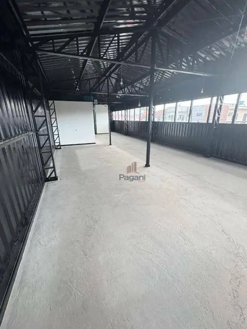 Foto 6 de Armazém / Galpão à venda, 300m2 em Jardim Eldorado, Palhoca - SC