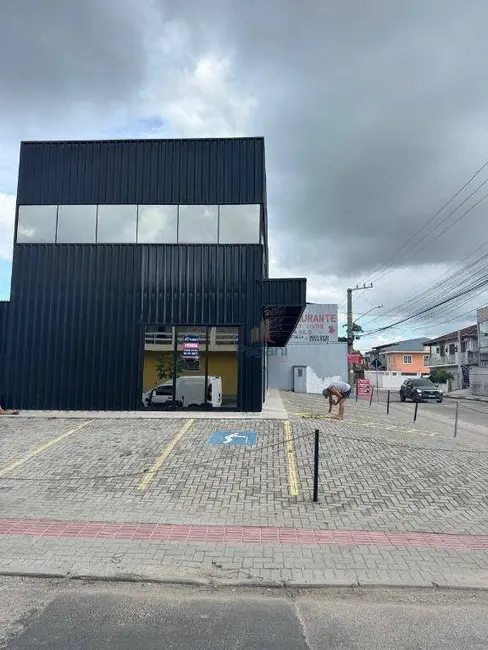 Foto 2 de Armazém / Galpão à venda, 300m2 em Jardim Eldorado, Palhoca - SC