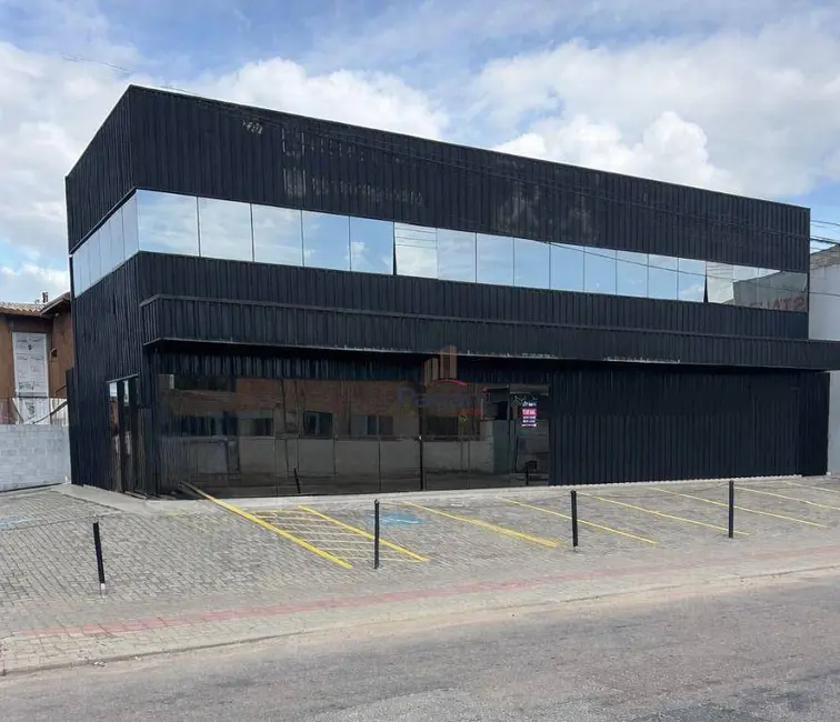 Foto 1 de Armazém / Galpão à venda, 300m2 em Jardim Eldorado, Palhoca - SC