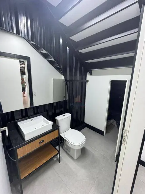 Foto 9 de Armazém / Galpão à venda, 300m2 em Jardim Eldorado, Palhoca - SC