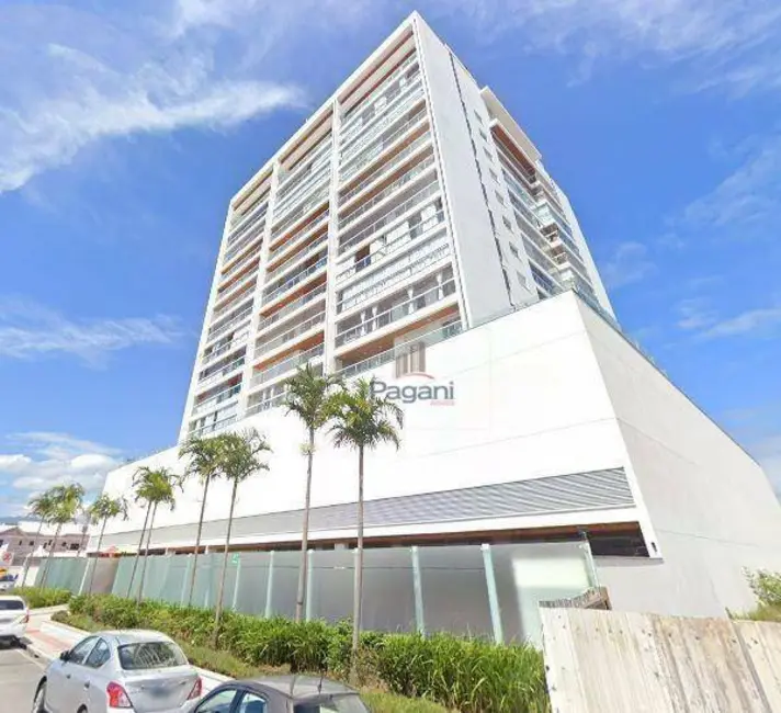 Foto 1 de Apartamento com 4 quartos à venda, 170m2 em Pagani, Palhoca - SC