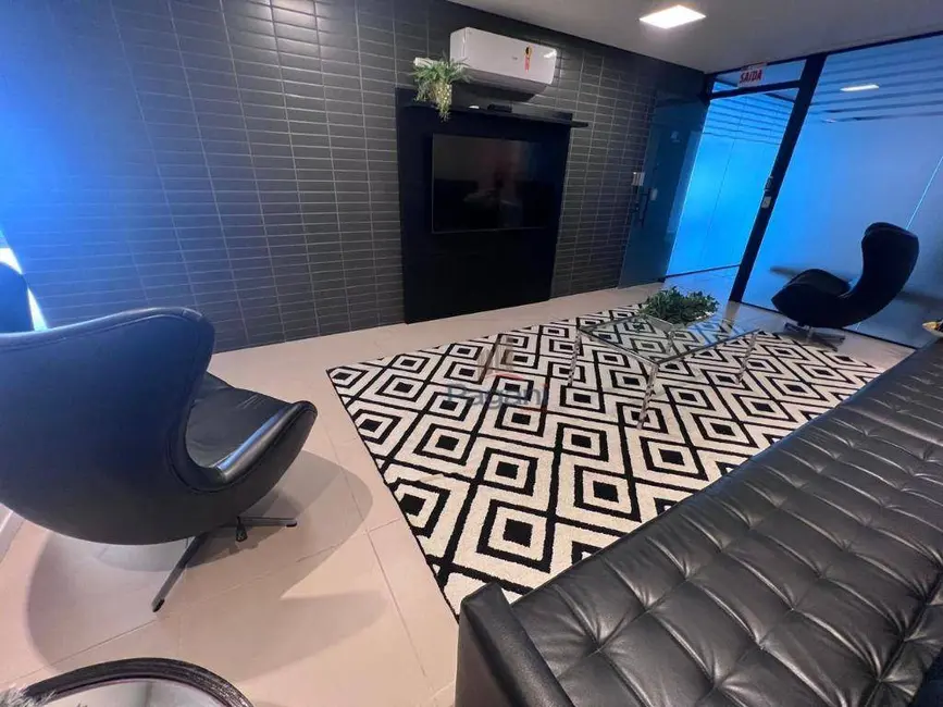 Foto 3 de Apartamento com 4 quartos à venda, 170m2 em Pagani, Palhoca - SC