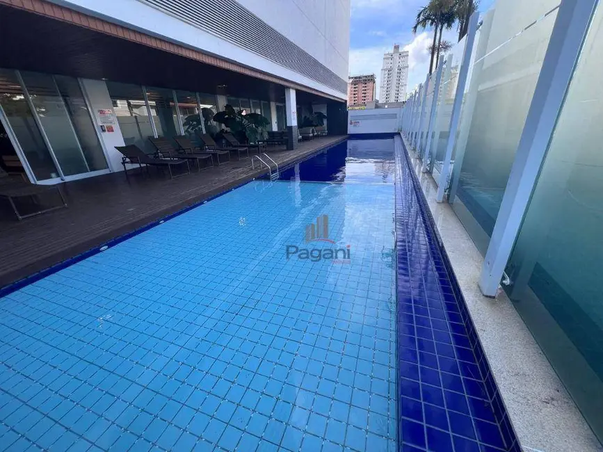 Foto 5 de Apartamento com 4 quartos à venda, 170m2 em Pagani, Palhoca - SC