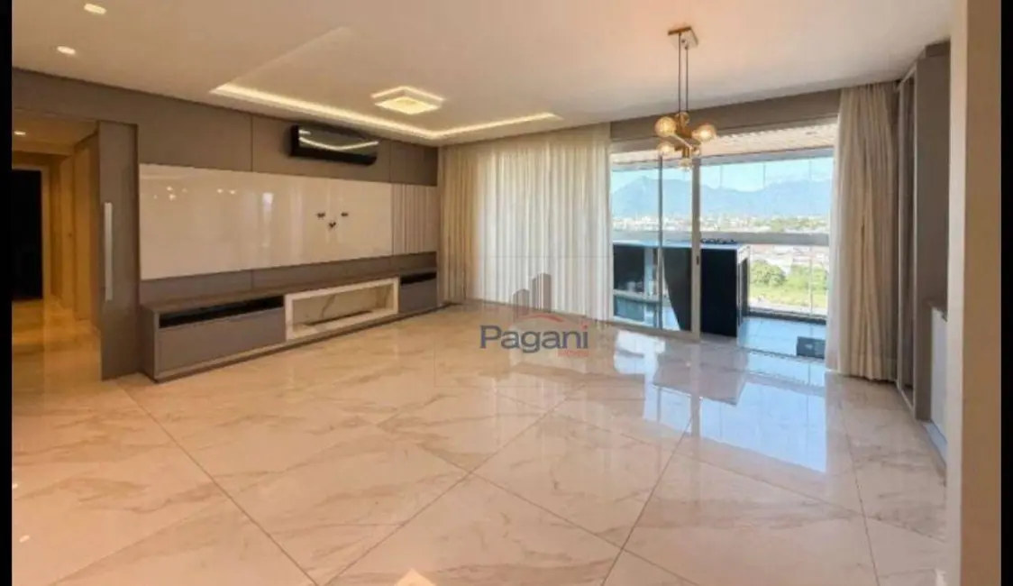 Foto 9 de Apartamento com 4 quartos à venda, 170m2 em Pagani, Palhoca - SC
