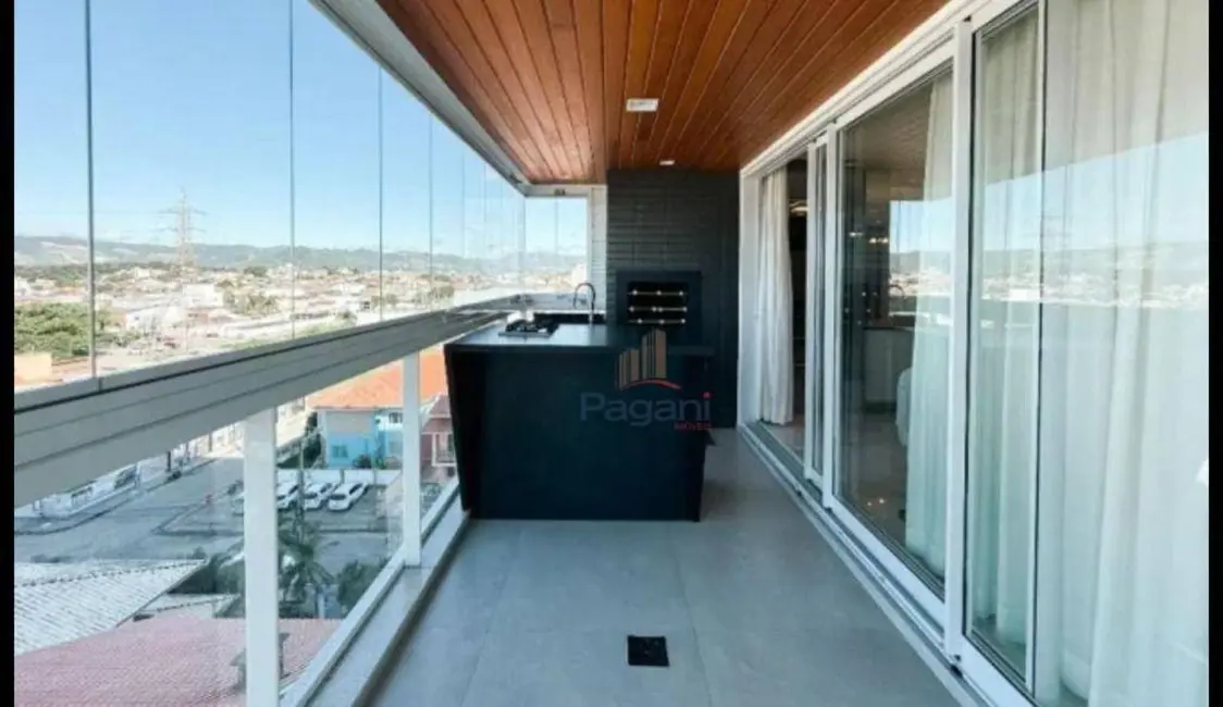 Foto 7 de Apartamento com 4 quartos à venda, 170m2 em Pagani, Palhoca - SC