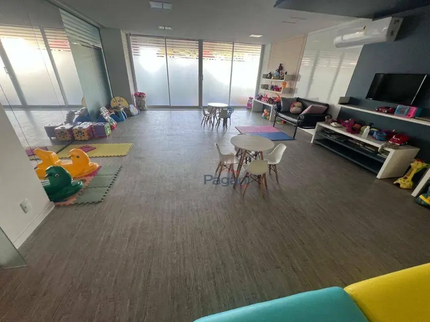 Foto 2 de Apartamento com 4 quartos à venda, 170m2 em Pagani, Palhoca - SC