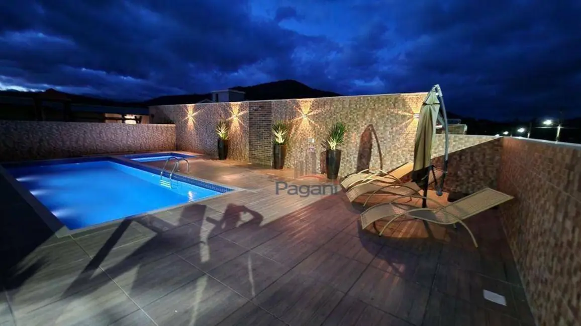 Foto 3 de Apartamento com 3 quartos à venda, 115m2 em Penha, Paulo Lopes - SC
