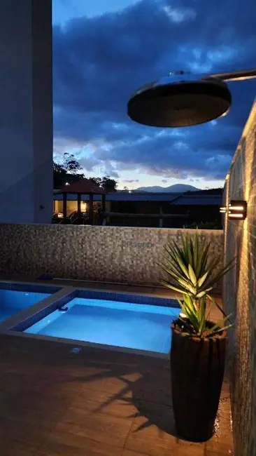 Foto 5 de Apartamento com 3 quartos à venda, 115m2 em Penha, Paulo Lopes - SC