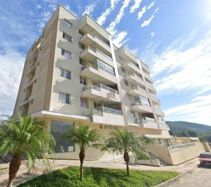 Foto 1 de Apartamento com 3 quartos à venda, 115m2 em Penha, Paulo Lopes - SC