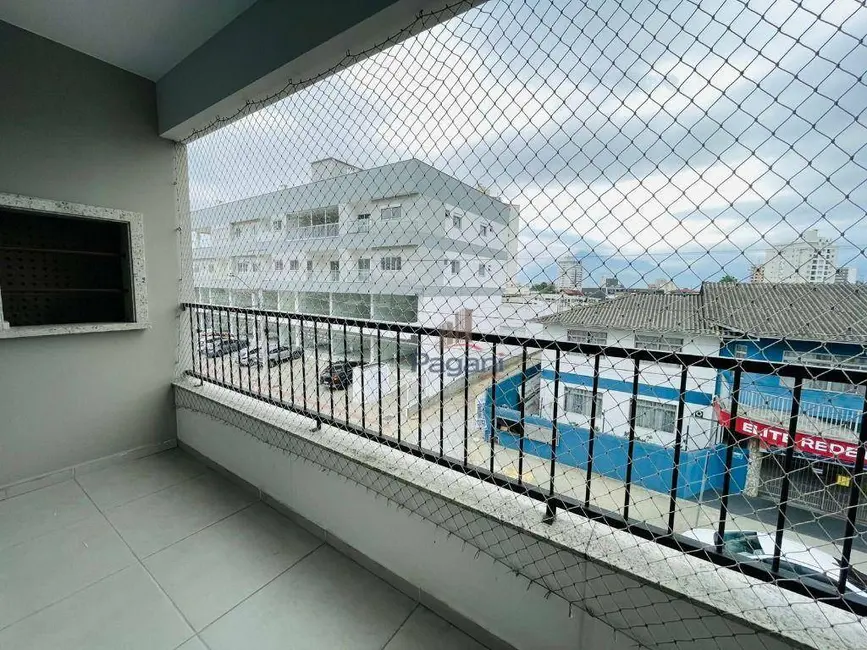 Foto 7 de Apartamento com 3 quartos para alugar, 89m2 em Centro, Palhoca - SC