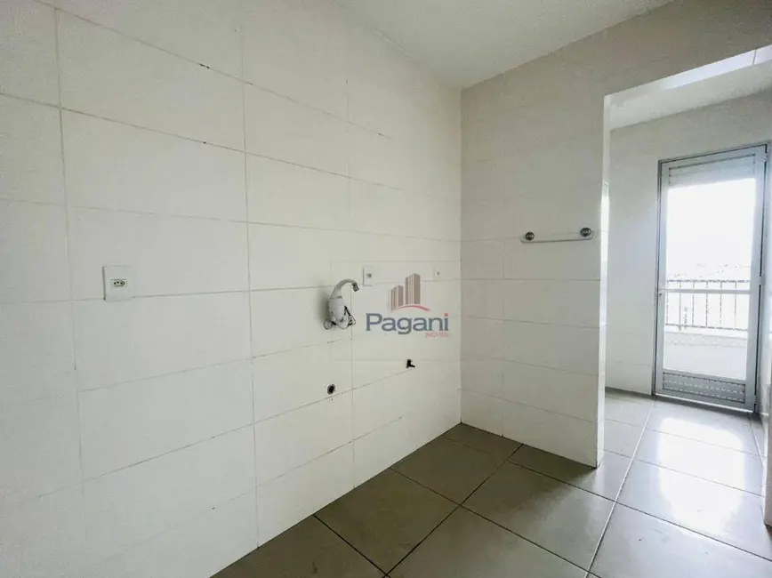 Foto 5 de Apartamento com 3 quartos para alugar, 89m2 em Centro, Palhoca - SC