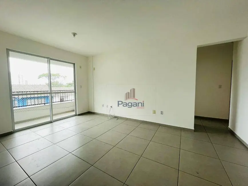 Foto 2 de Apartamento com 3 quartos para alugar, 89m2 em Centro, Palhoca - SC