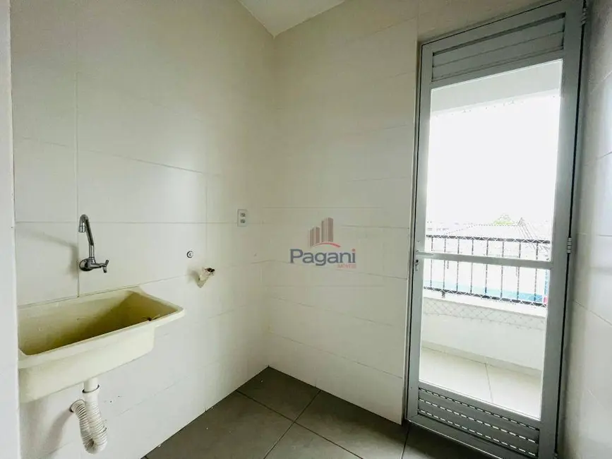 Foto 8 de Apartamento com 3 quartos para alugar, 89m2 em Centro, Palhoca - SC