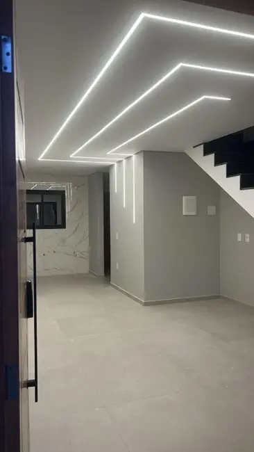 Foto 8 de Sobrado com 2 quartos à venda, 100m2 em São Sebastião, Palhoca - SC