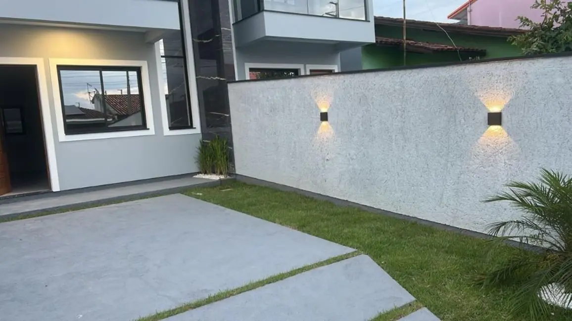 Foto 5 de Sobrado com 2 quartos à venda, 100m2 em São Sebastião, Palhoca - SC