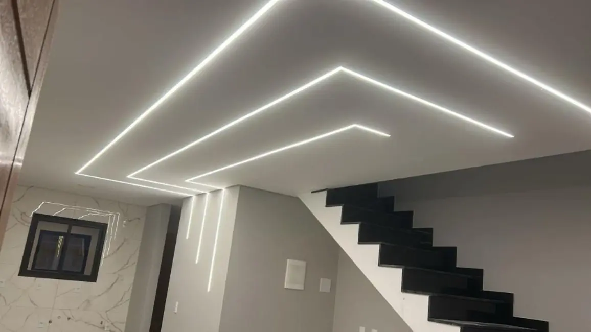 Foto 9 de Sobrado com 2 quartos à venda, 100m2 em São Sebastião, Palhoca - SC