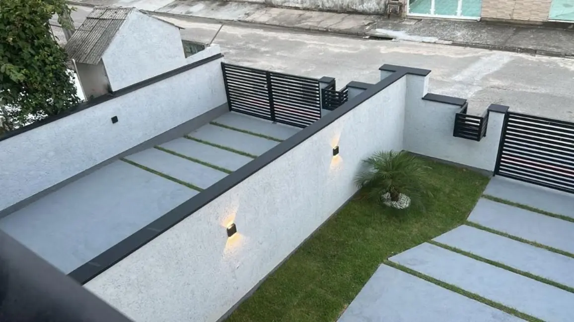 Foto 3 de Sobrado com 2 quartos à venda, 100m2 em São Sebastião, Palhoca - SC