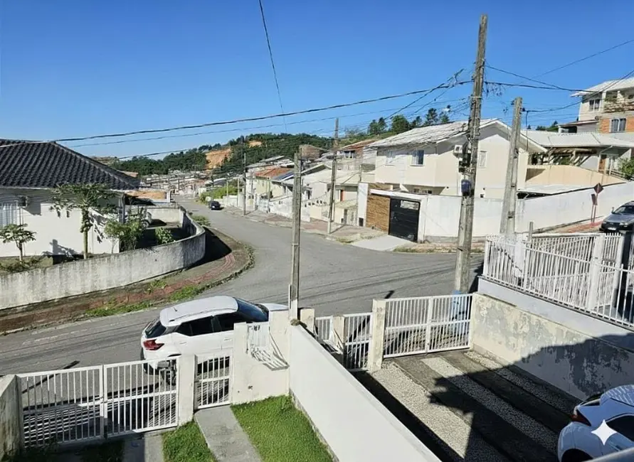 Foto 2 de Sobrado com 2 quartos à venda, 200m2 em Bela Vista, Palhoca - SC