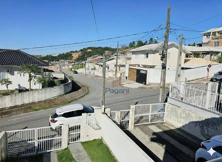 Foto 2 de Sobrado com 2 quartos à venda, 200m2 em Bela Vista, Palhoca - SC