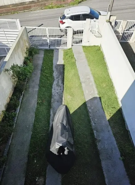 Foto 3 de Sobrado com 2 quartos à venda, 200m2 em Bela Vista, Palhoca - SC