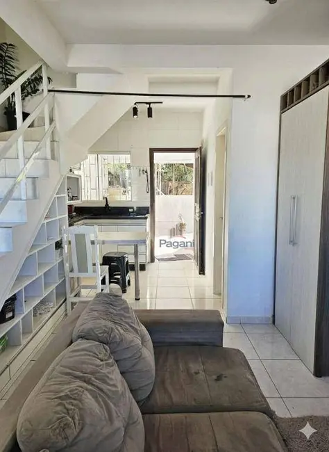 Foto 5 de Sobrado com 2 quartos à venda, 200m2 em Bela Vista, Palhoca - SC