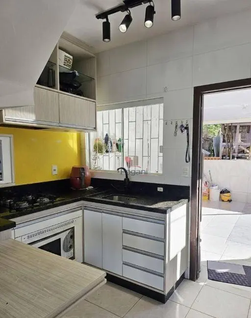 Foto 4 de Sobrado com 2 quartos à venda, 200m2 em Bela Vista, Palhoca - SC