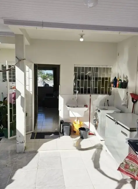 Foto 6 de Sobrado com 2 quartos à venda, 200m2 em Bela Vista, Palhoca - SC