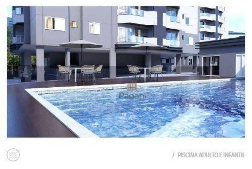Foto 5 de Apartamento com 2 quartos à venda, 76m2 em Passa Vinte, Palhoca - SC