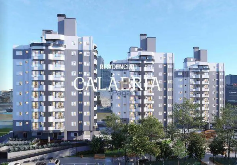 Foto 1 de Apartamento com 2 quartos à venda, 76m2 em Passa Vinte, Palhoca - SC