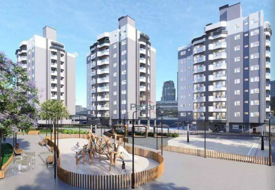 Foto 3 de Apartamento com 2 quartos à venda, 76m2 em Passa Vinte, Palhoca - SC