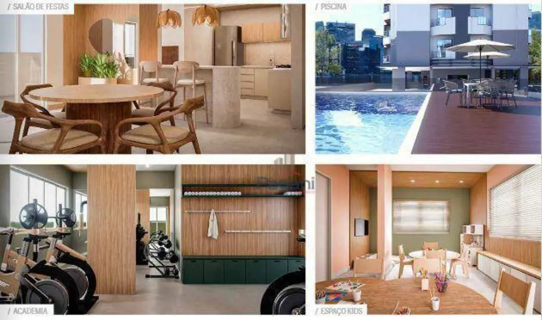 Foto 6 de Apartamento com 2 quartos à venda, 76m2 em Passa Vinte, Palhoca - SC