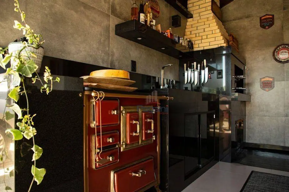 Casa com 3 quartos à venda, 378m2 em Pinheira (Ens Brito), Palhoca - SC - imagem 5 Foto 5 de Casa com 3 quartos à venda, 378m2 em Pinheira (Ens Brito), Palhoca - SC