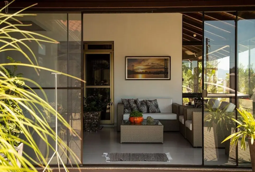Foto 3 de Casa com 2 quartos à venda, 378m2 em Pinheira (Ens Brito), Palhoca - SC