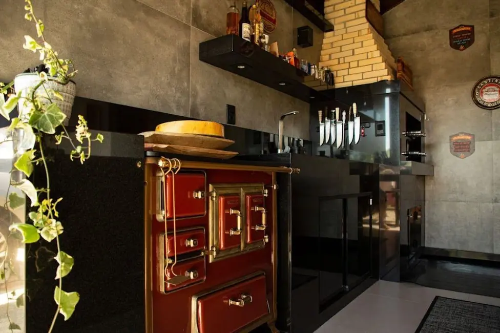 Foto 5 de Casa com 2 quartos à venda, 378m2 em Pinheira (Ens Brito), Palhoca - SC