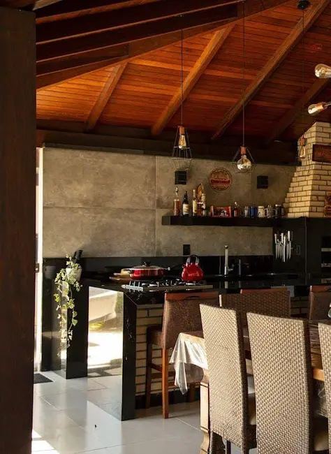 Foto 7 de Casa com 2 quartos à venda, 378m2 em Pinheira (Ens Brito), Palhoca - SC