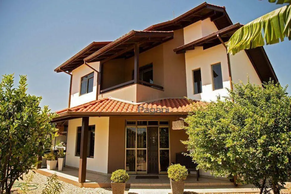 Casa com 3 quartos à venda, 378m2 em Pinheira (Ens Brito), Palhoca - SC - imagem 2 Foto 2 de Casa com 3 quartos à venda, 378m2 em Pinheira (Ens Brito), Palhoca - SC