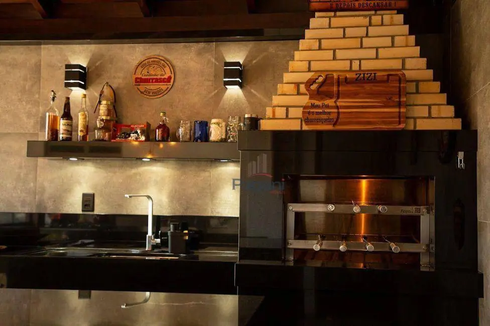 Casa com 3 quartos à venda, 378m2 em Pinheira (Ens Brito), Palhoca - SC - imagem 9 Foto 9 de Casa com 3 quartos à venda, 378m2 em Pinheira (Ens Brito), Palhoca - SC