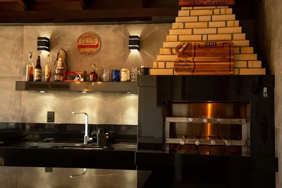 Foto 9 de Casa com 2 quartos à venda, 378m2 em Pinheira (Ens Brito), Palhoca - SC