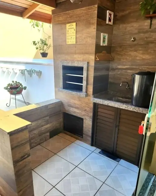 Foto 7 de Casa com 4 quartos à venda, 290m2 em Palhoca - SC