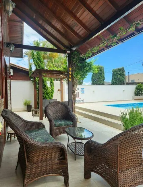 Foto 6 de Casa com 4 quartos à venda, 290m2 em Palhoca - SC
