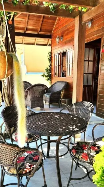 Foto 4 de Casa com 4 quartos à venda, 290m2 em Palhoca - SC
