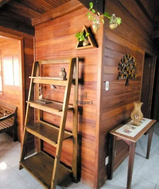 Foto 8 de Casa com 4 quartos à venda, 290m2 em Palhoca - SC