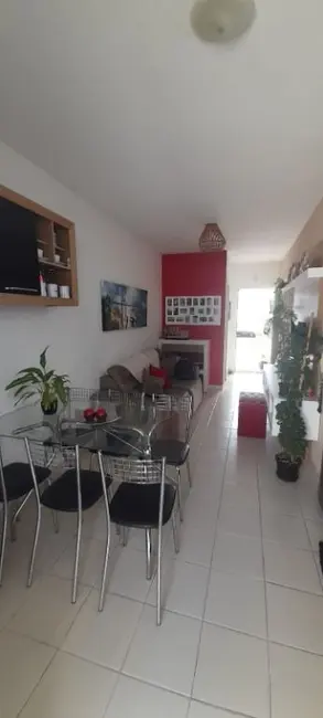 Foto 7 de Casa de Condomínio com 2 quartos à venda, 96m2 em Bela Vista, Palhoca - SC