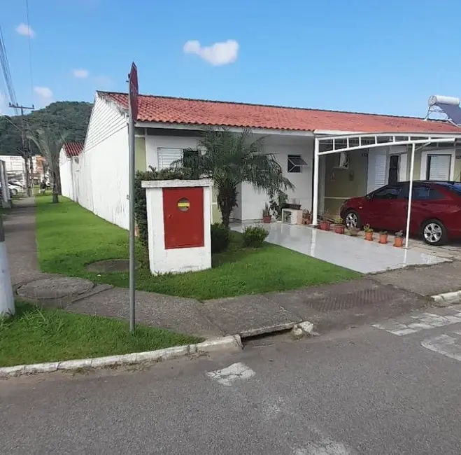 Foto 2 de Casa de Condomínio com 2 quartos à venda, 96m2 em Bela Vista, Palhoca - SC