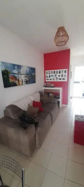 Foto 9 de Casa de Condomínio com 2 quartos à venda, 96m2 em Bela Vista, Palhoca - SC