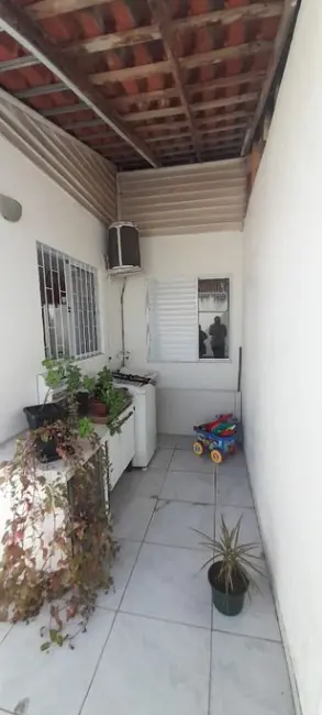 Foto 6 de Casa de Condomínio com 2 quartos à venda, 96m2 em Bela Vista, Palhoca - SC
